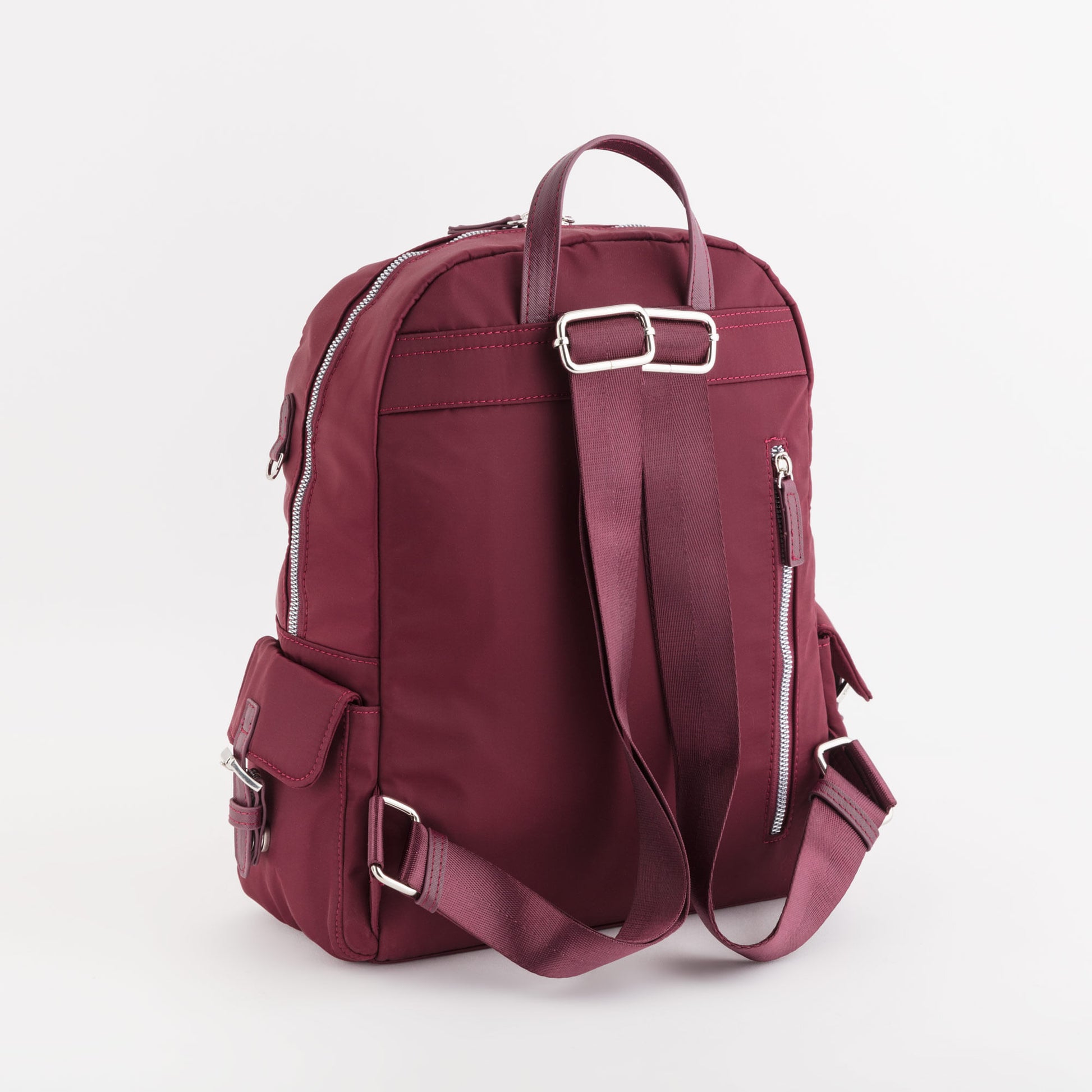 Carpisa Backpack - Trevis Bags Winter – BTC9151254551001_02 – BTC91512545