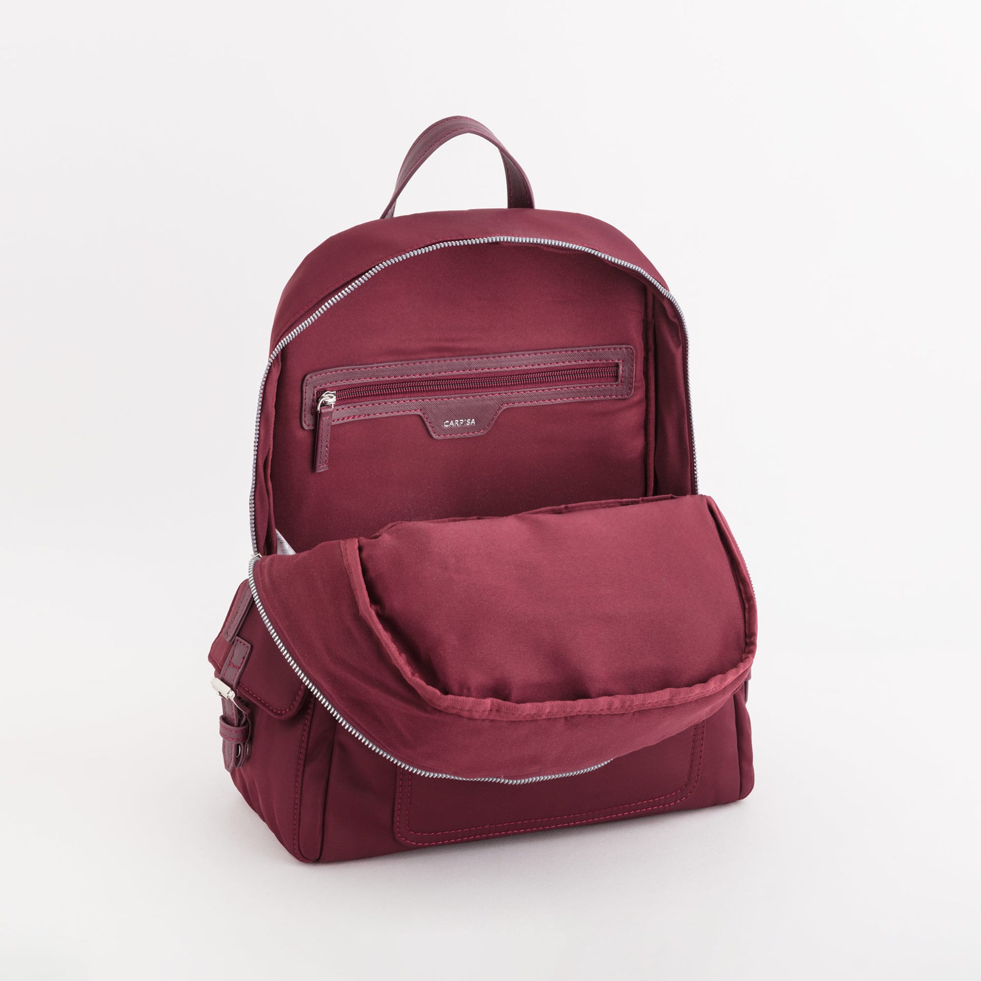 Carpisa Backpack - Trevis Bags Winter – BTC9151254551001_03 – BTC91512545