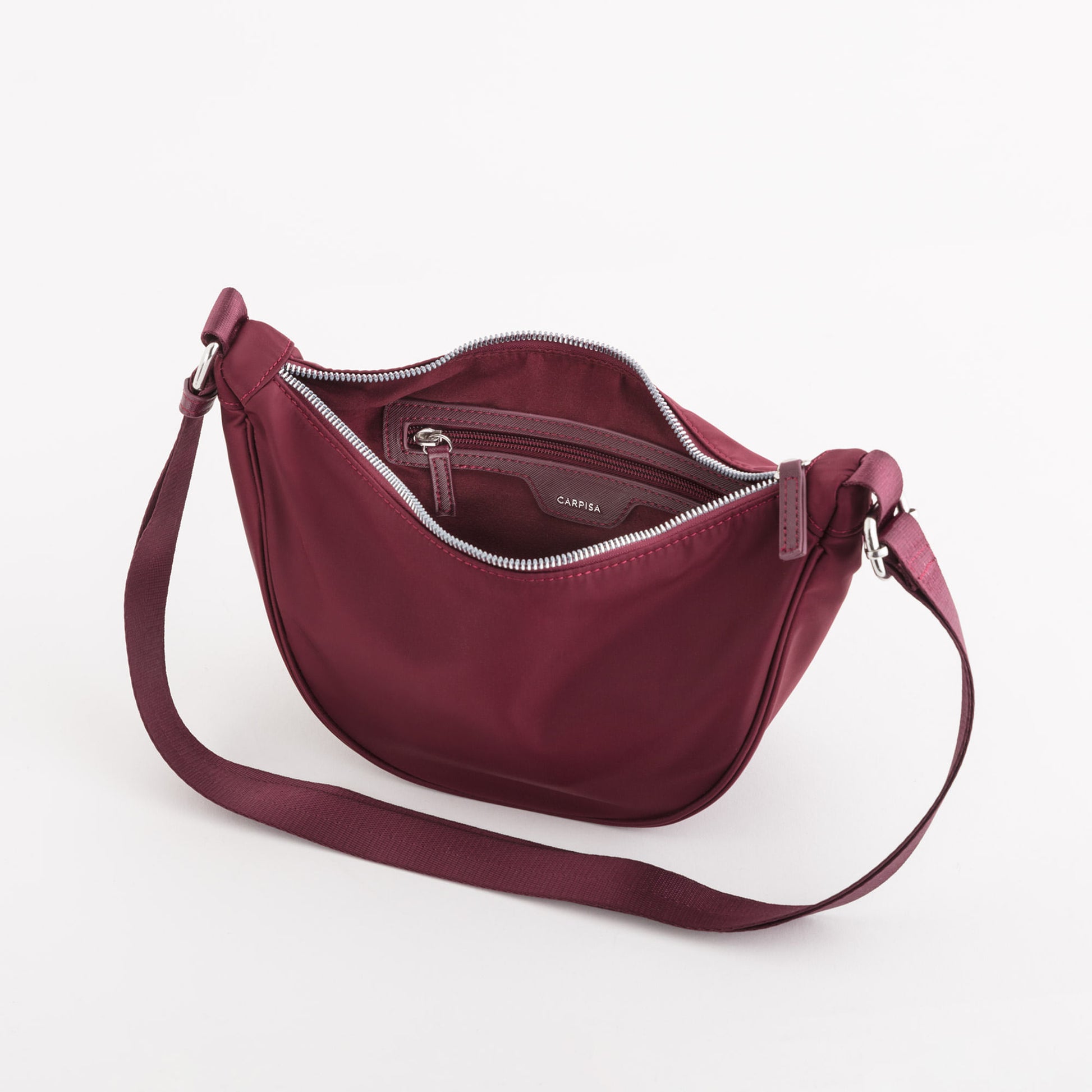 Carpisa Shoulder Bag - Trevis Bags Winter – BTC9151454551001_03 – BTC91514545