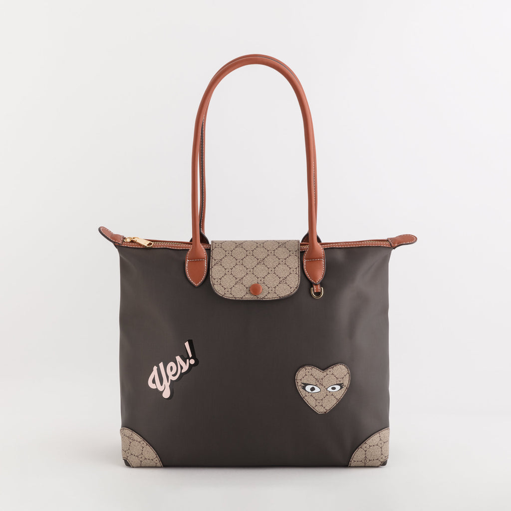 Chatillon v1 - Women's Shopping Bag