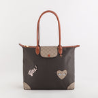 Chatillon v1 - Women's Shopping Bag