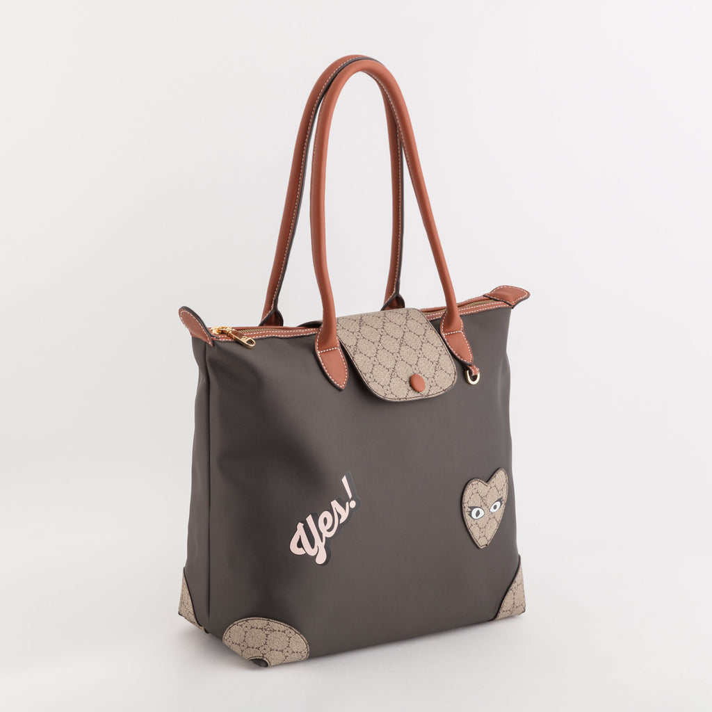 Chatillon v1 - Women's Shopping Bag