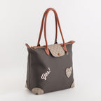 Chatillon v1 - Women's Shopping Bag
