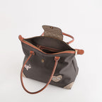 Chatillon v1 - Women's Shopping Bag