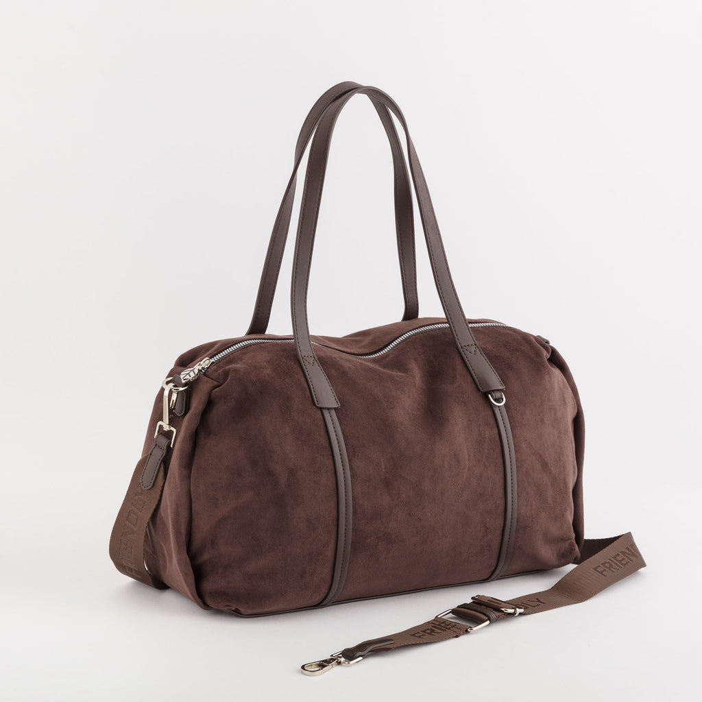 Carpisa Suitcase - Annik – BTC9380454520101_01_basechild – BTC93804545