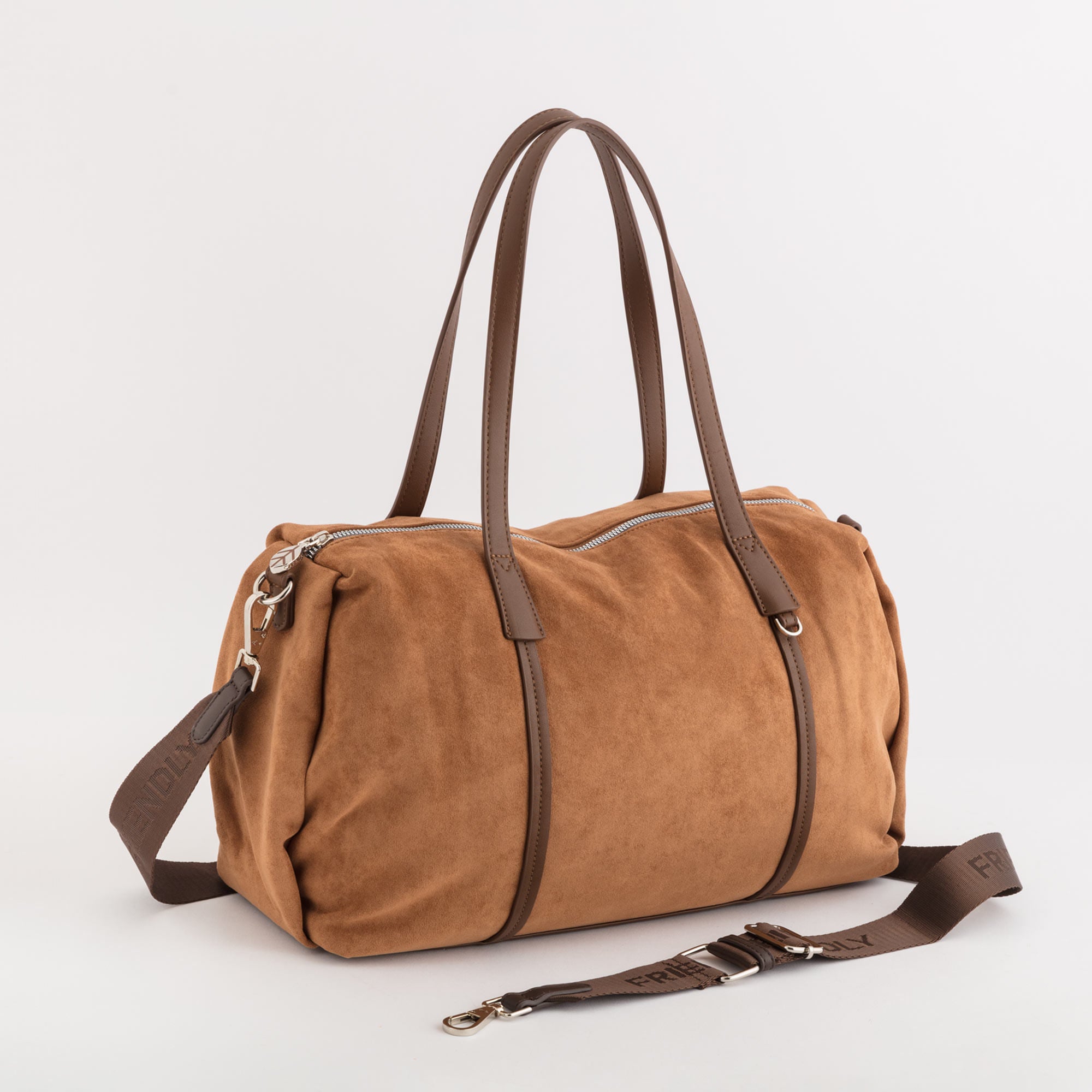 Carpisa Suitcase - Annik – BTC9380454521001_01_basechild – BTC93804545