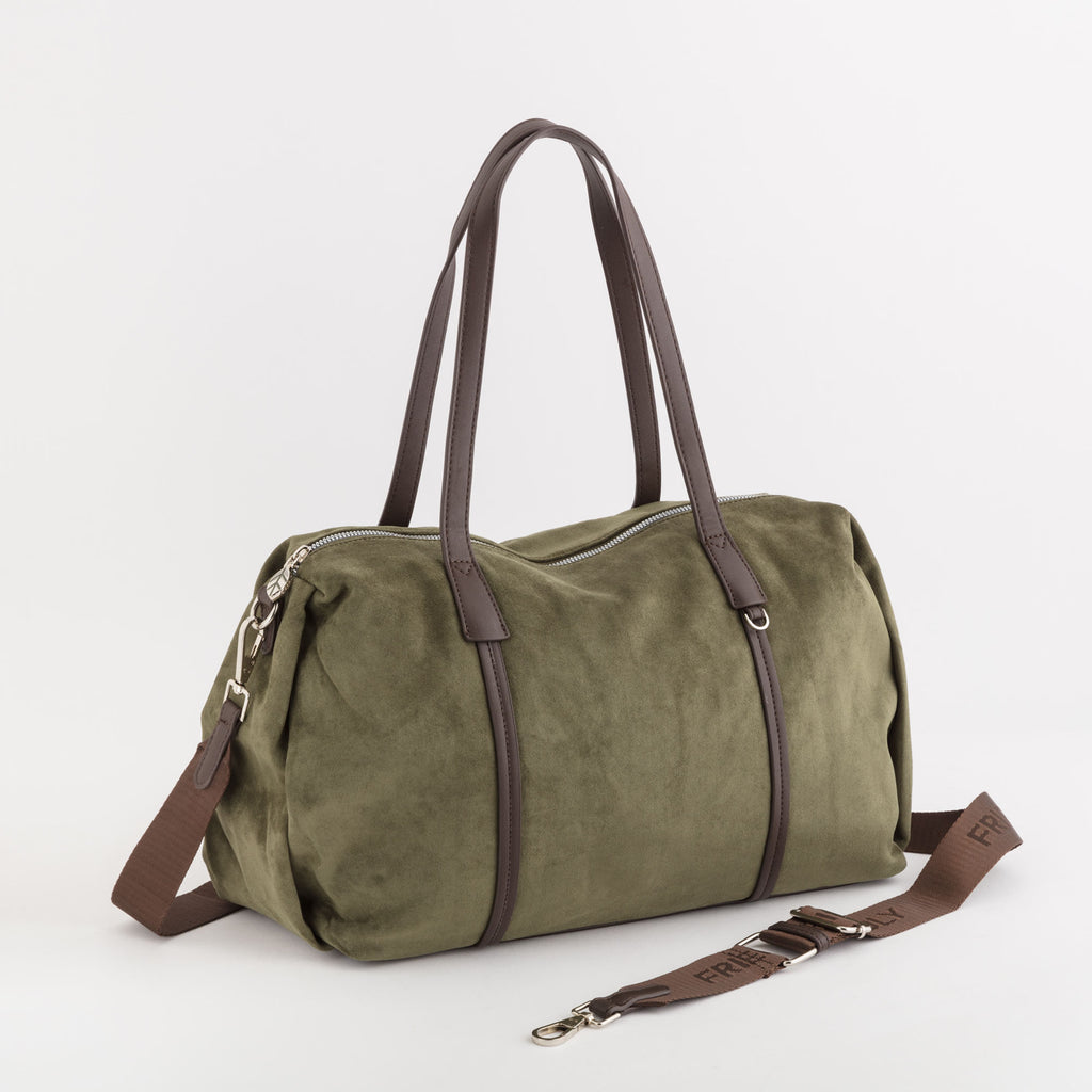 Carpisa Suitcase - Annik – BTC9380454530601_01_basechild – BTC93804545