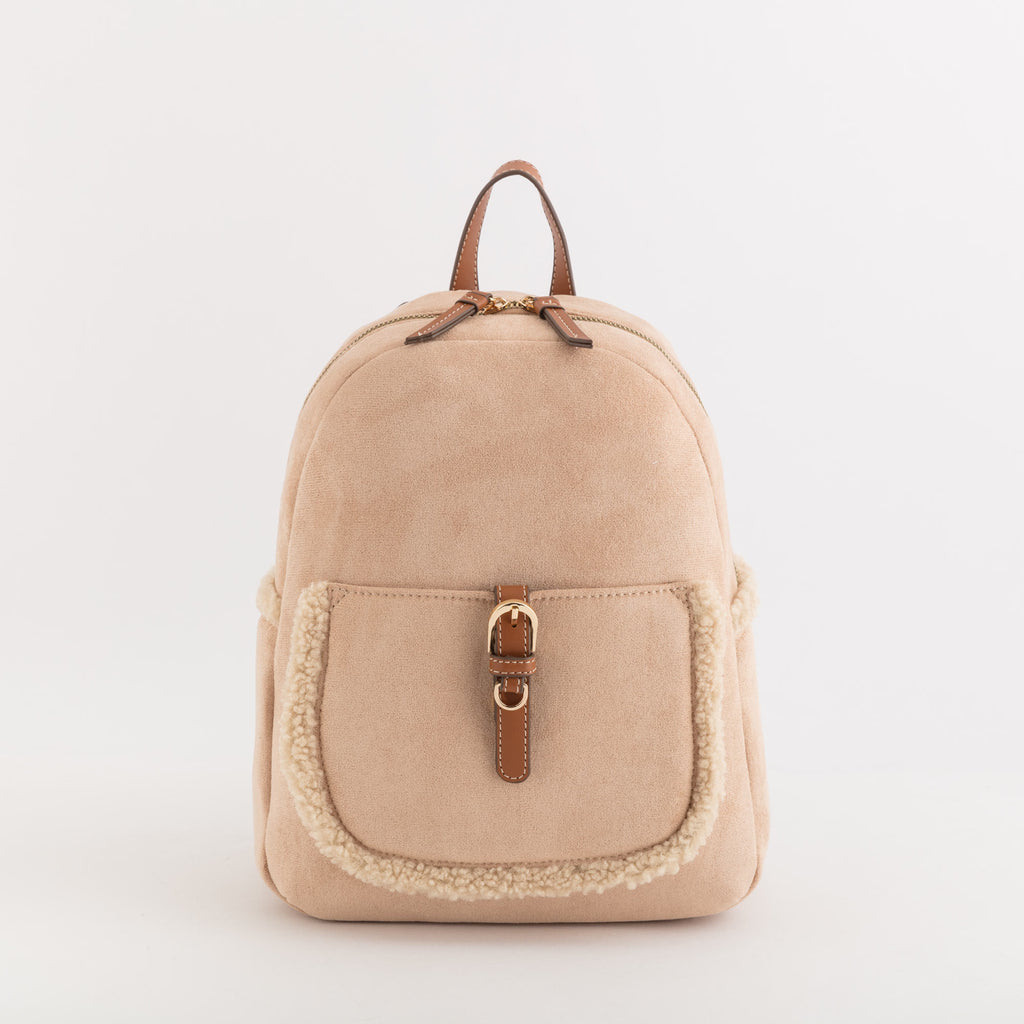 La Salle - Women's Backpack