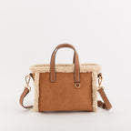 La Salle - Women's Shoulder Bag