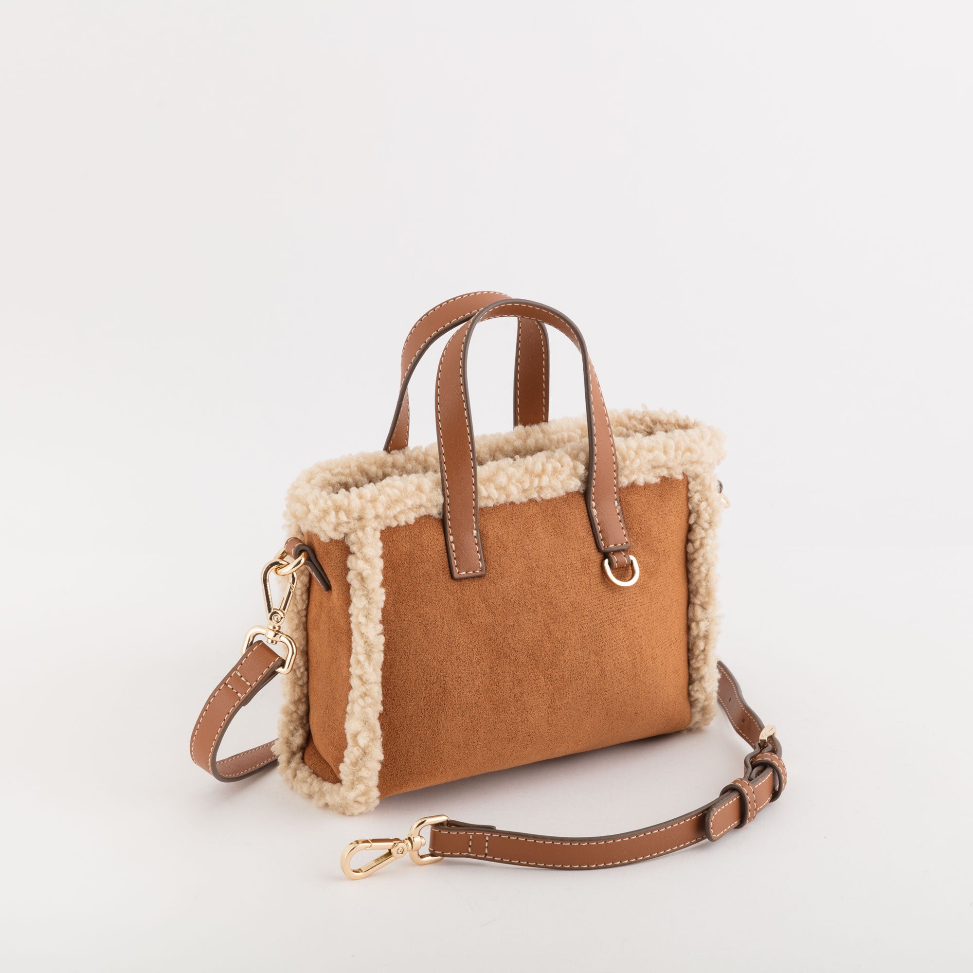 La Salle - Women's Shoulder Bag