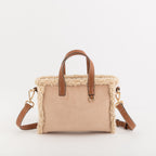 La Salle - Women's Shoulder Bag