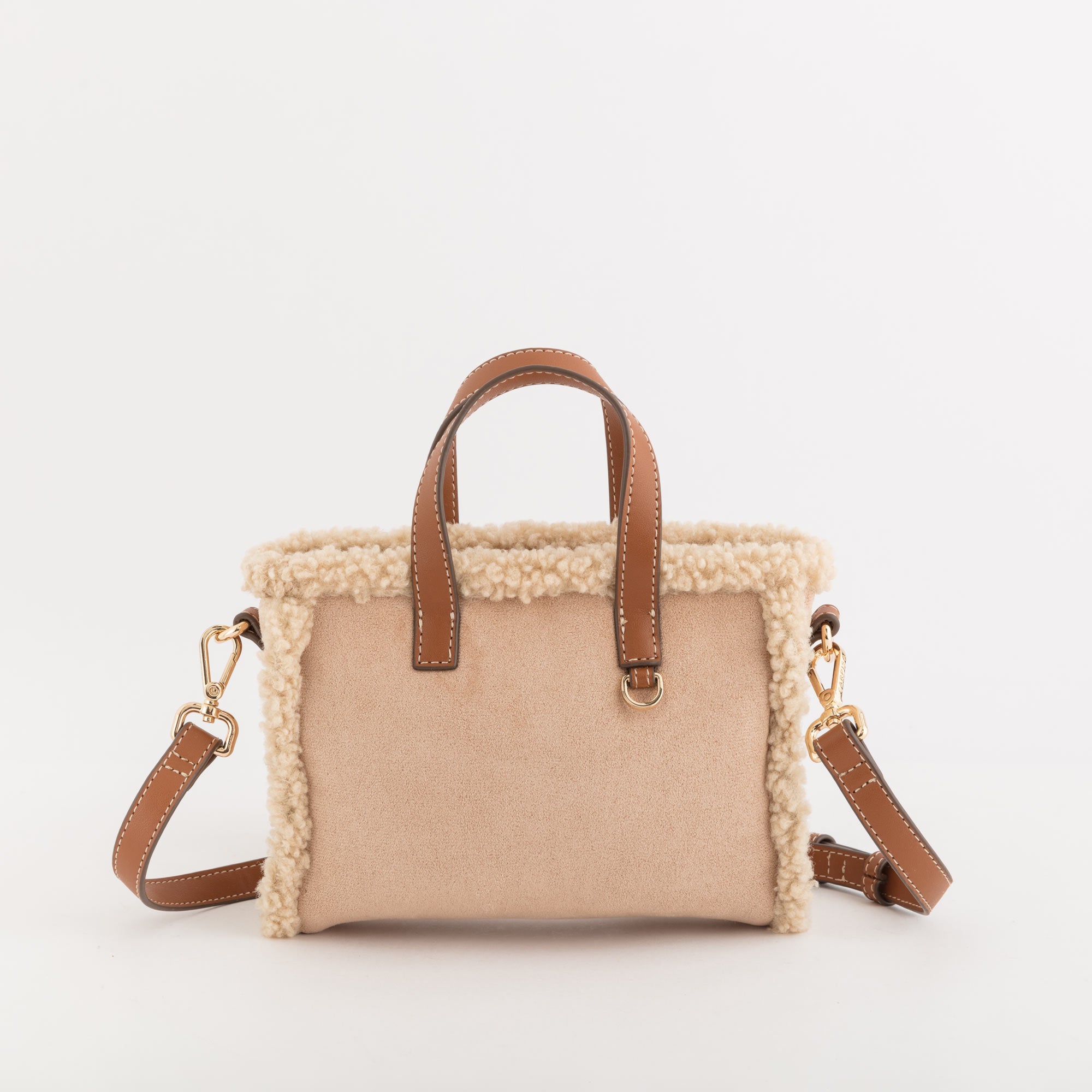 La Salle - Women's Shoulder Bag