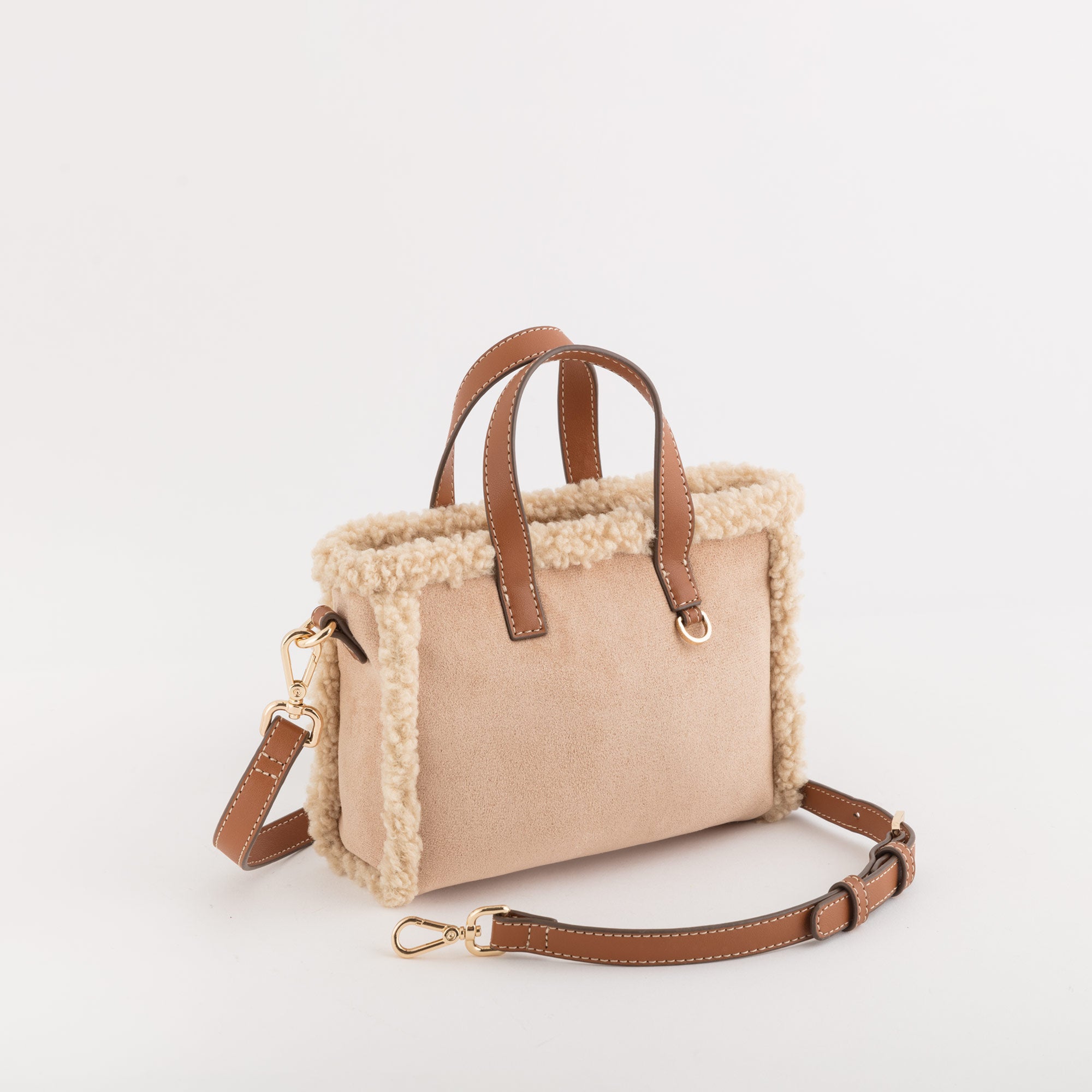 La Salle - Women's Shoulder Bag