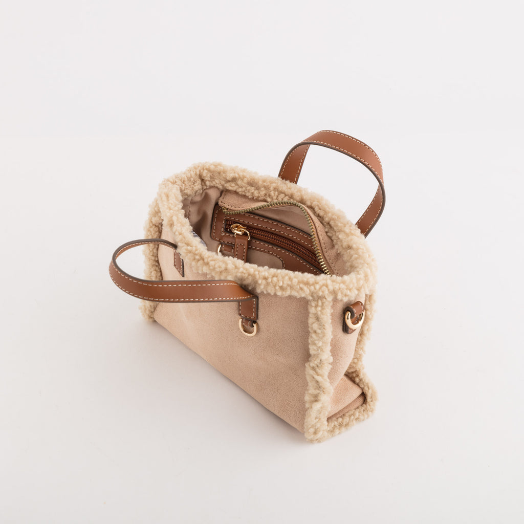 La Salle - Women's Shoulder Bag