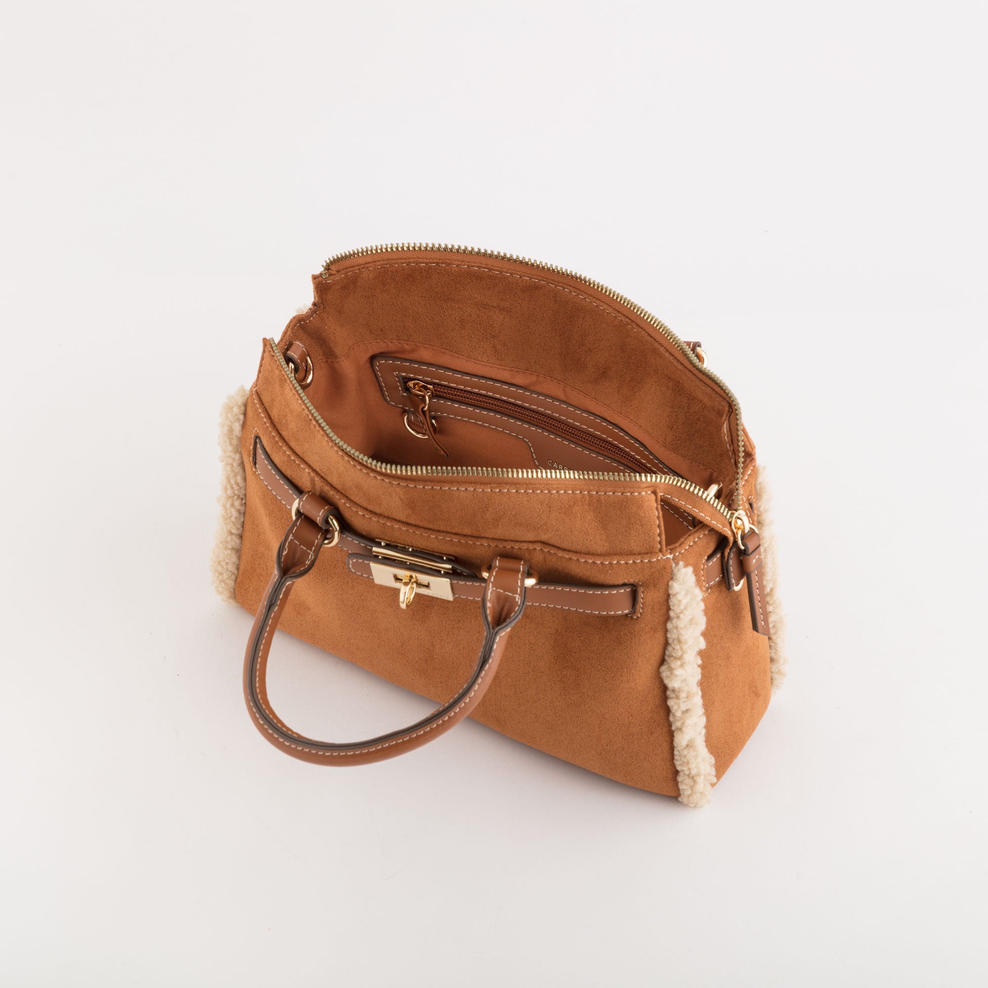 La Salle - Women's Handbag