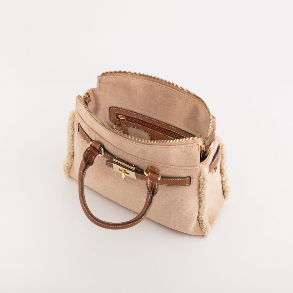 La Salle - Women's Handbag