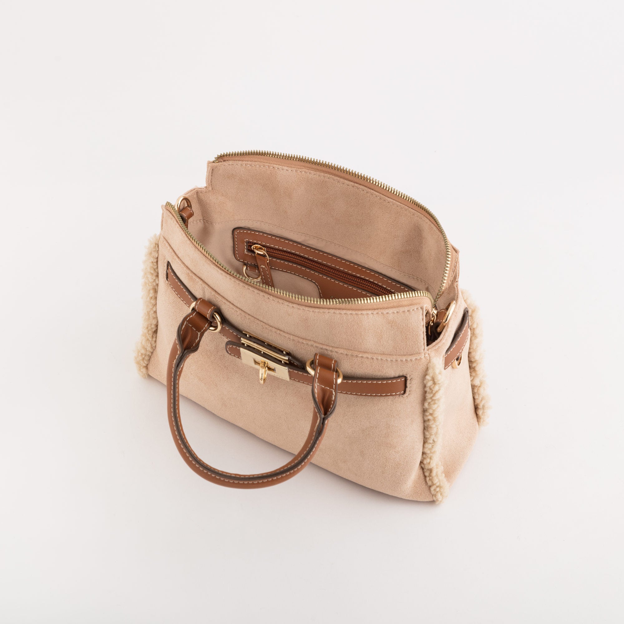 La Salle - Women's Handbag
