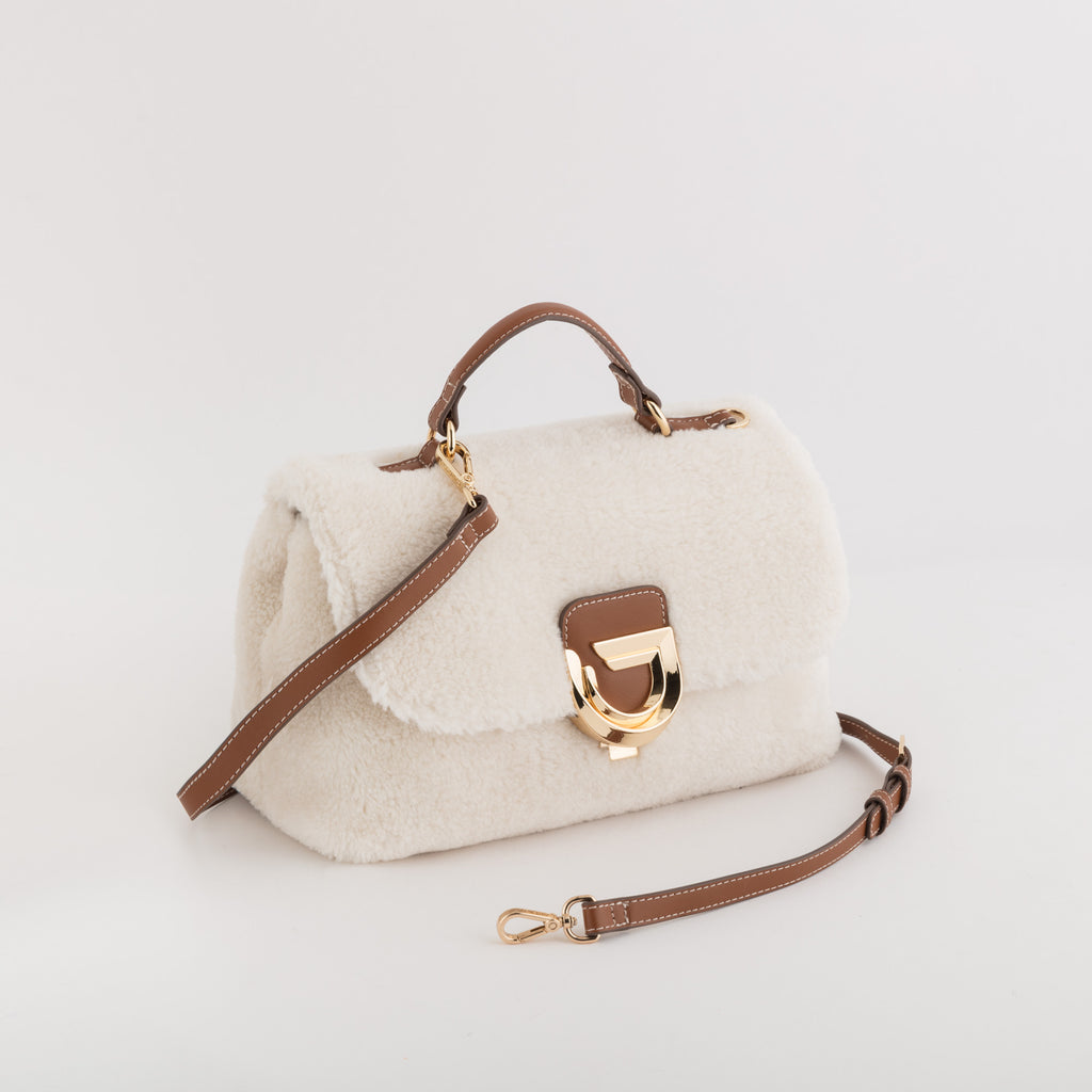 Aosta - Women's Hand/Shoulder Bag