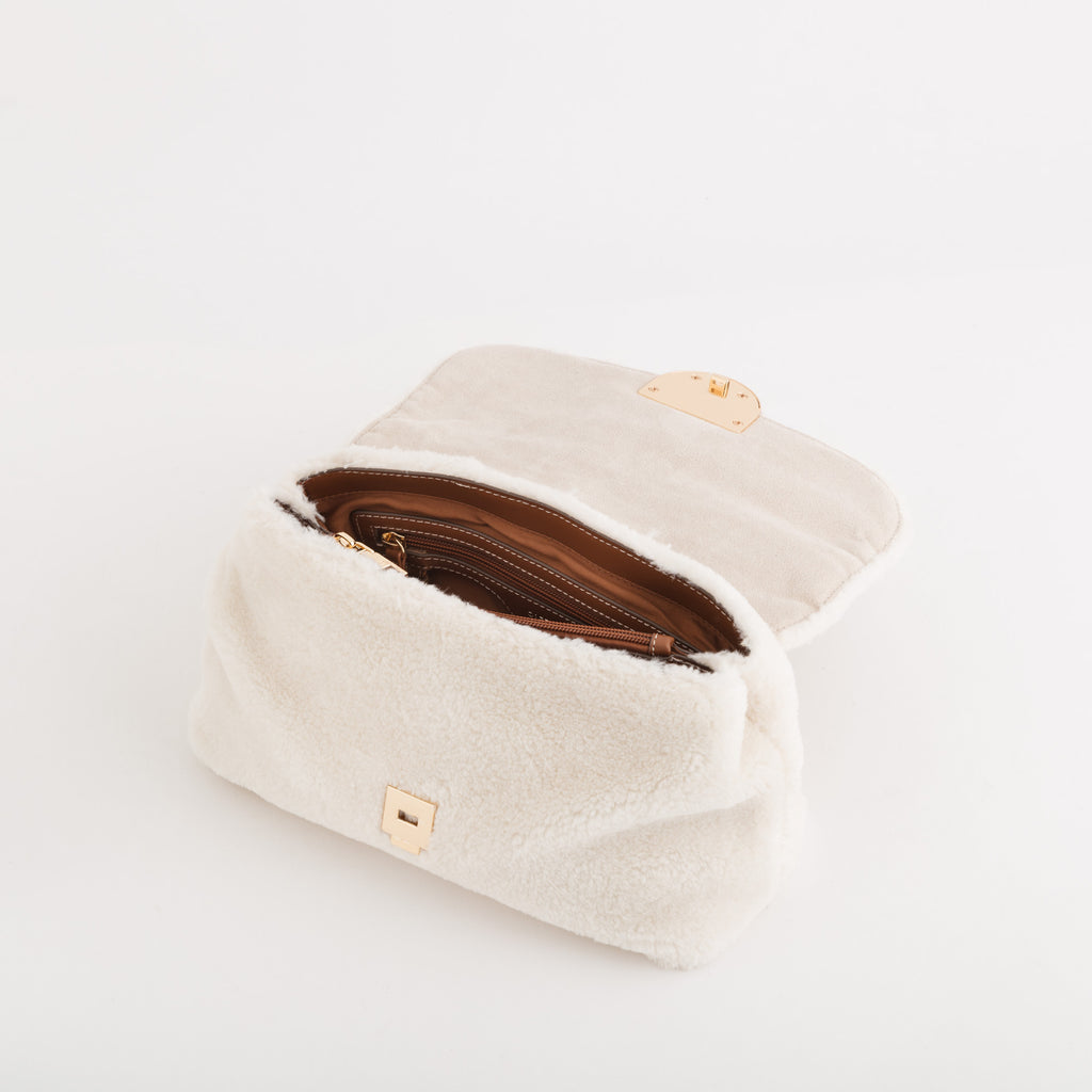 Aosta - Women's Hand/Shoulder Bag