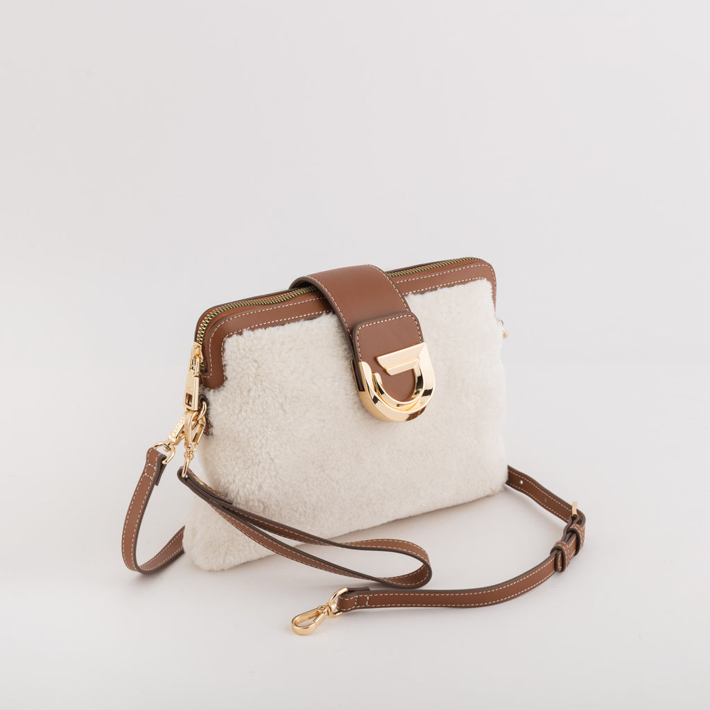 Aosta - Women's Shoulder Bag