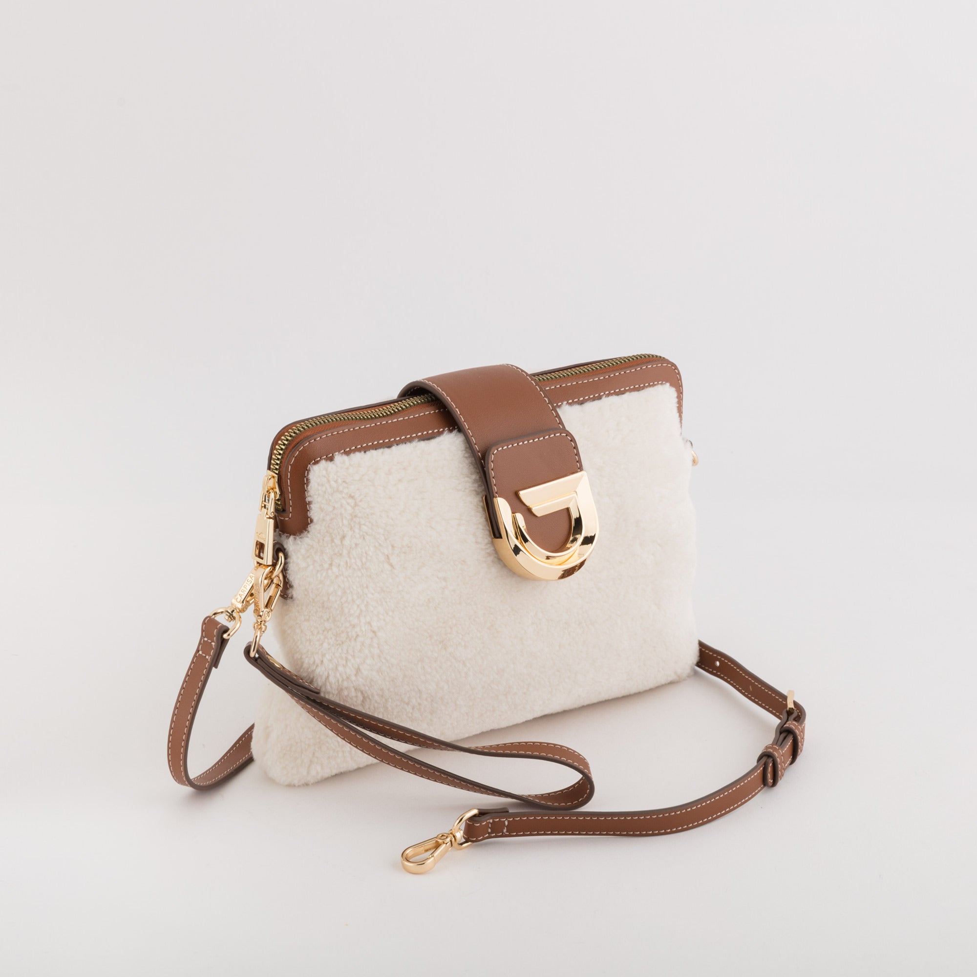 Aosta - Women's Shoulder Bag