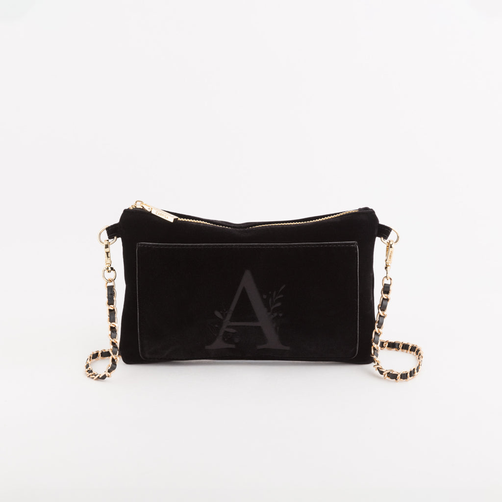 Women's Shoulder Bag - Clarice v2