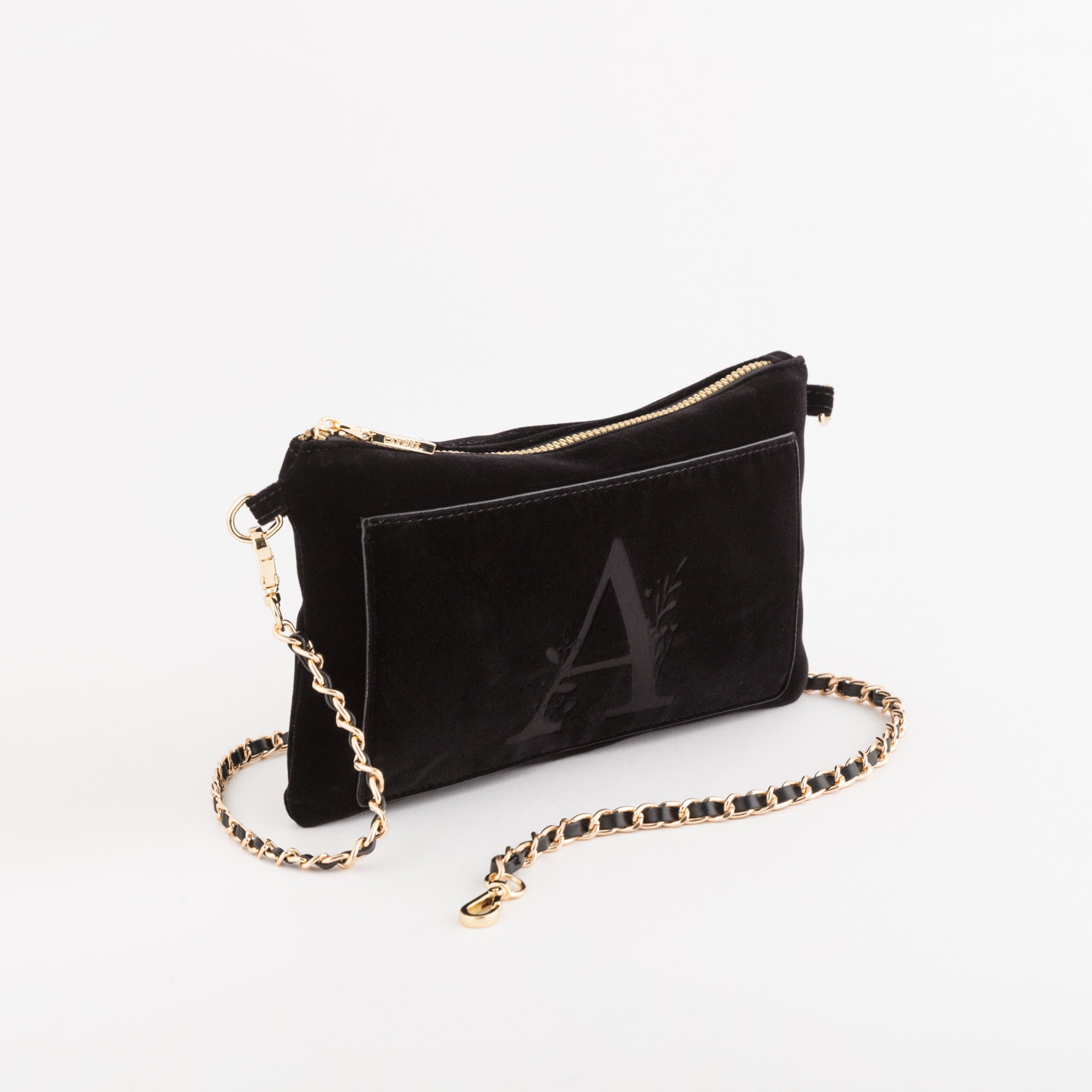 Women's Shoulder Bag - Clarice v2