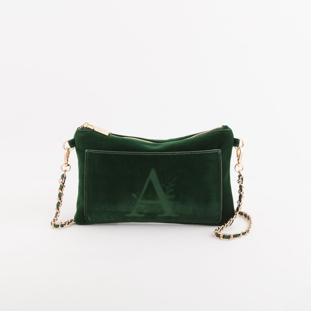 Women's Shoulder Bag - Clarice v2