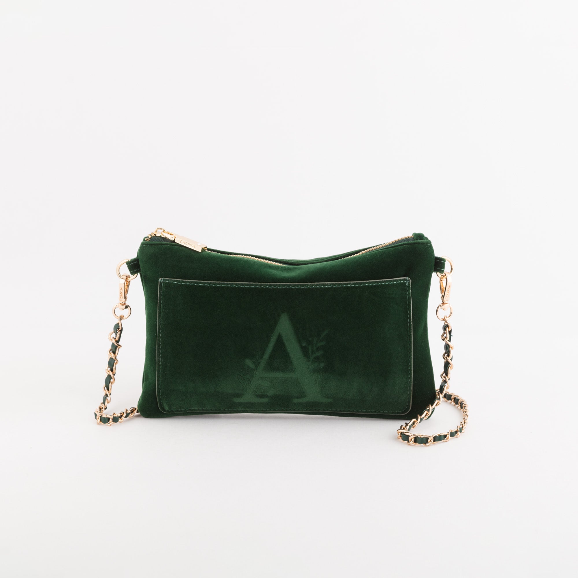 Women's Shoulder Bag - Clarice v2