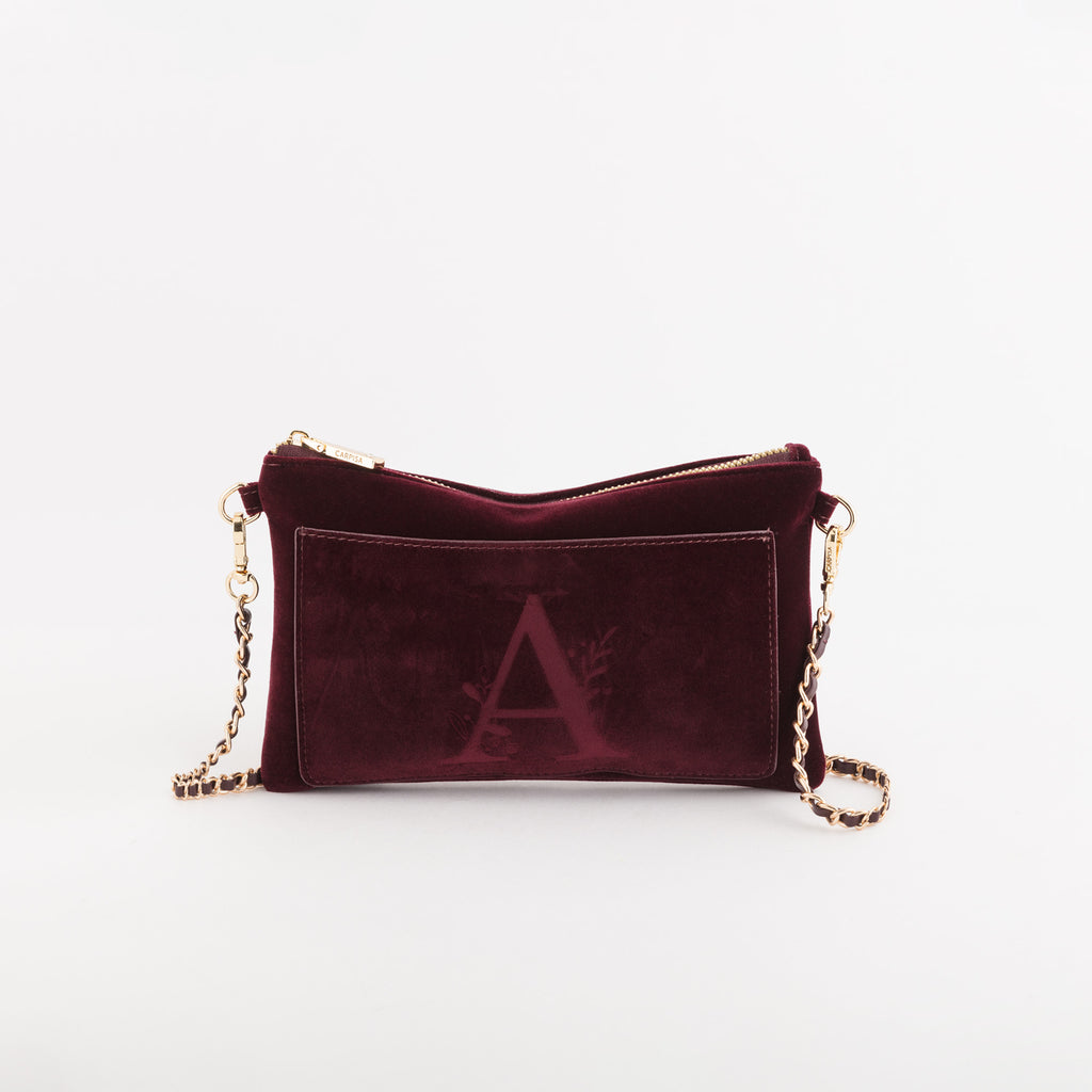 Women's Shoulder Bag - Clarice v2