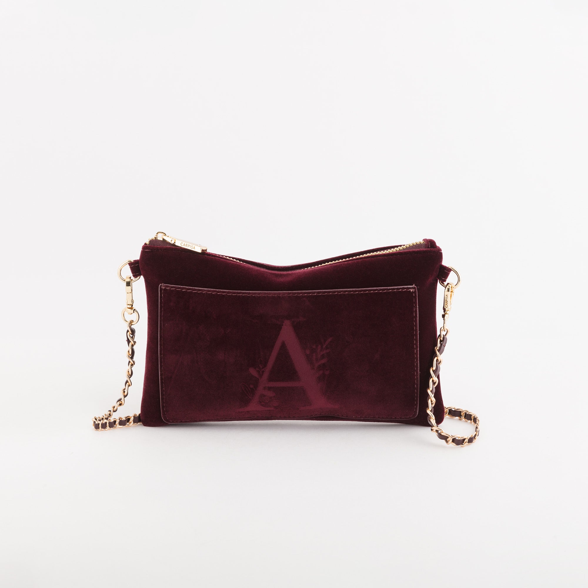Women's Shoulder Bag - Clarice v2