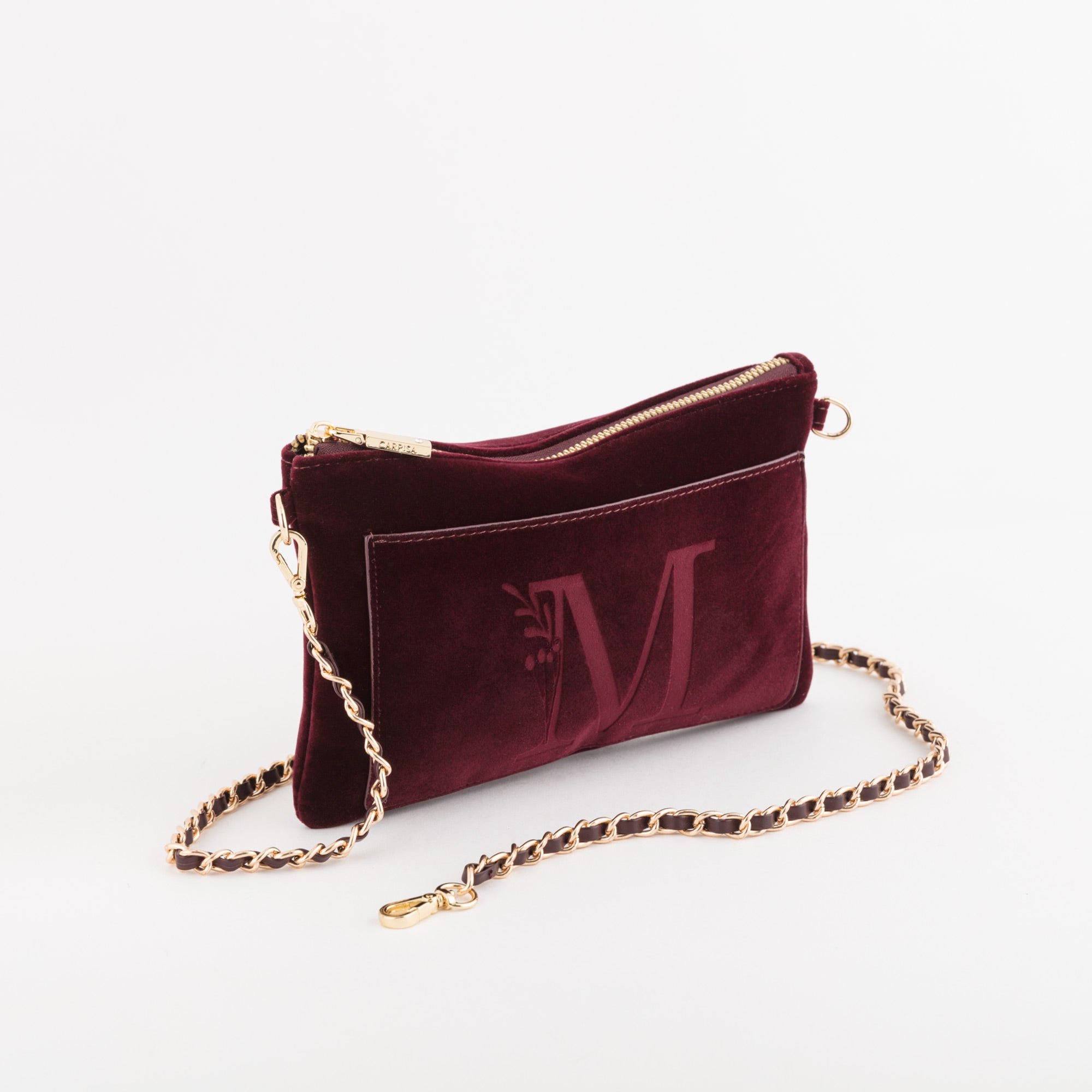 Women's Shoulder Bag - Clarice v2