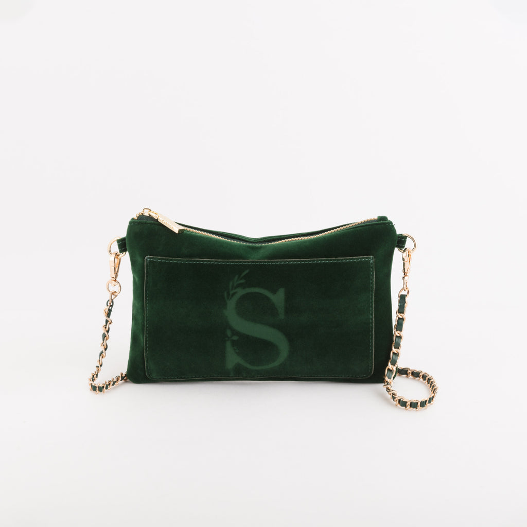 Women's Shoulder Bag - Clarice v2