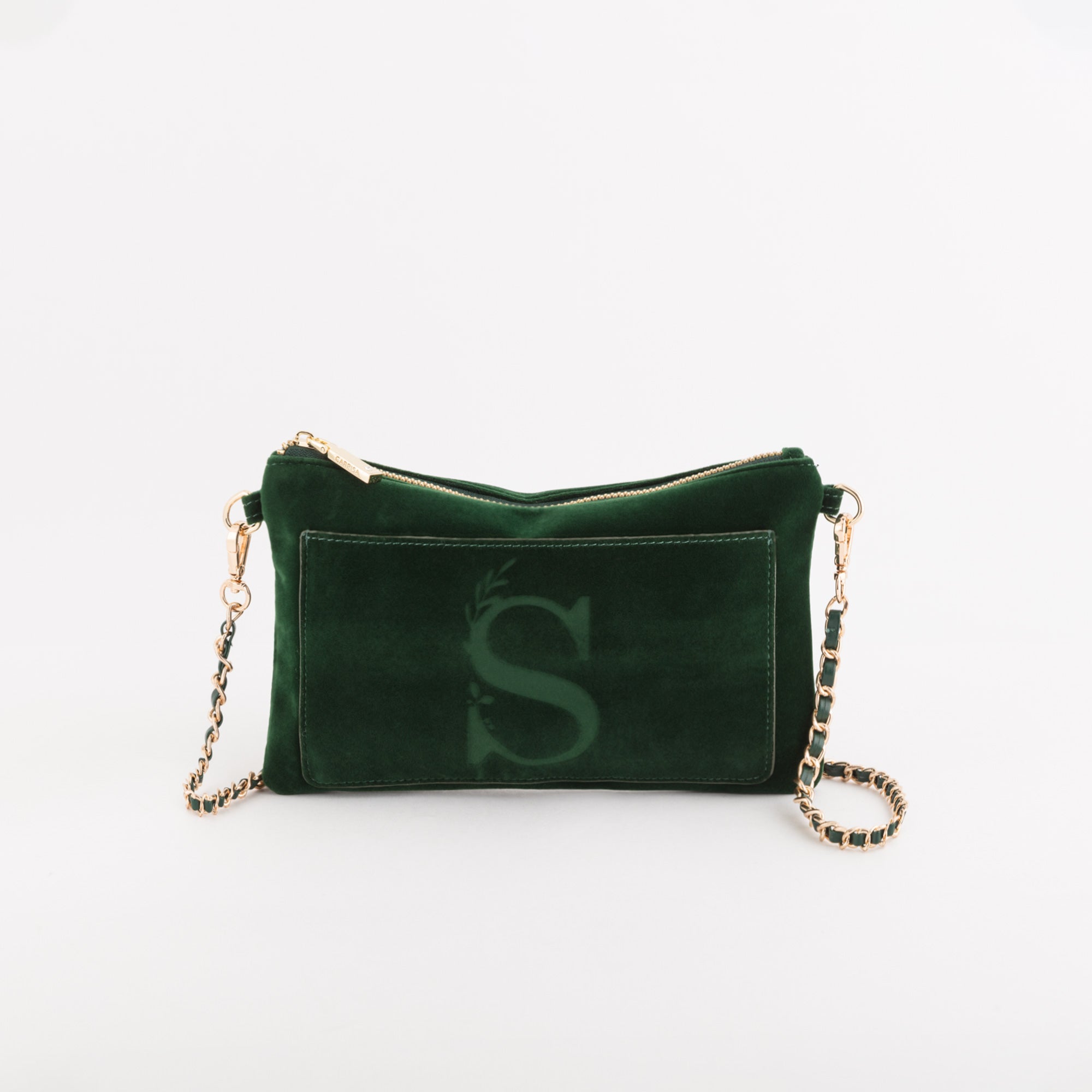 Women's Shoulder Bag - Clarice v2