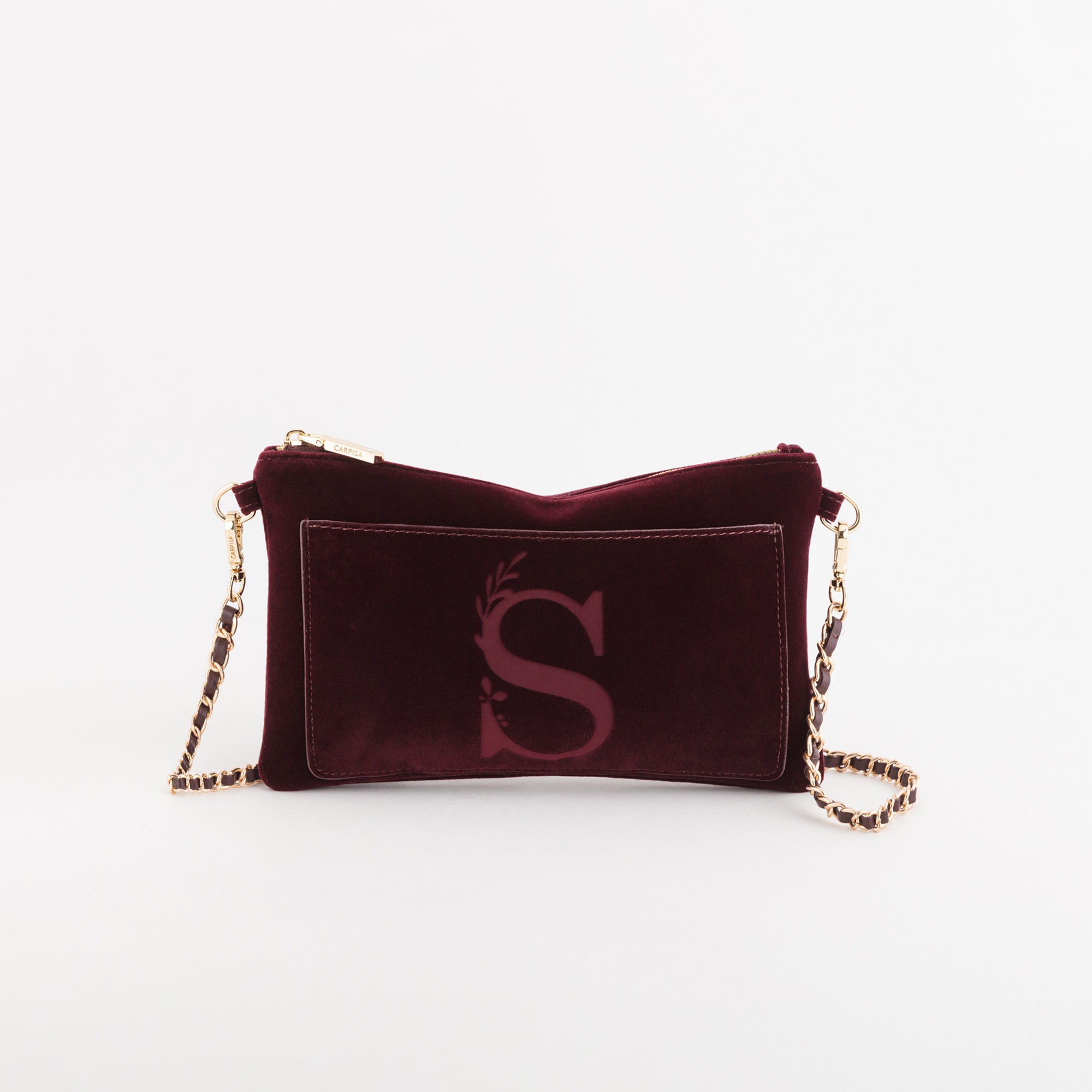Women's Shoulder Bag - Clarice v2