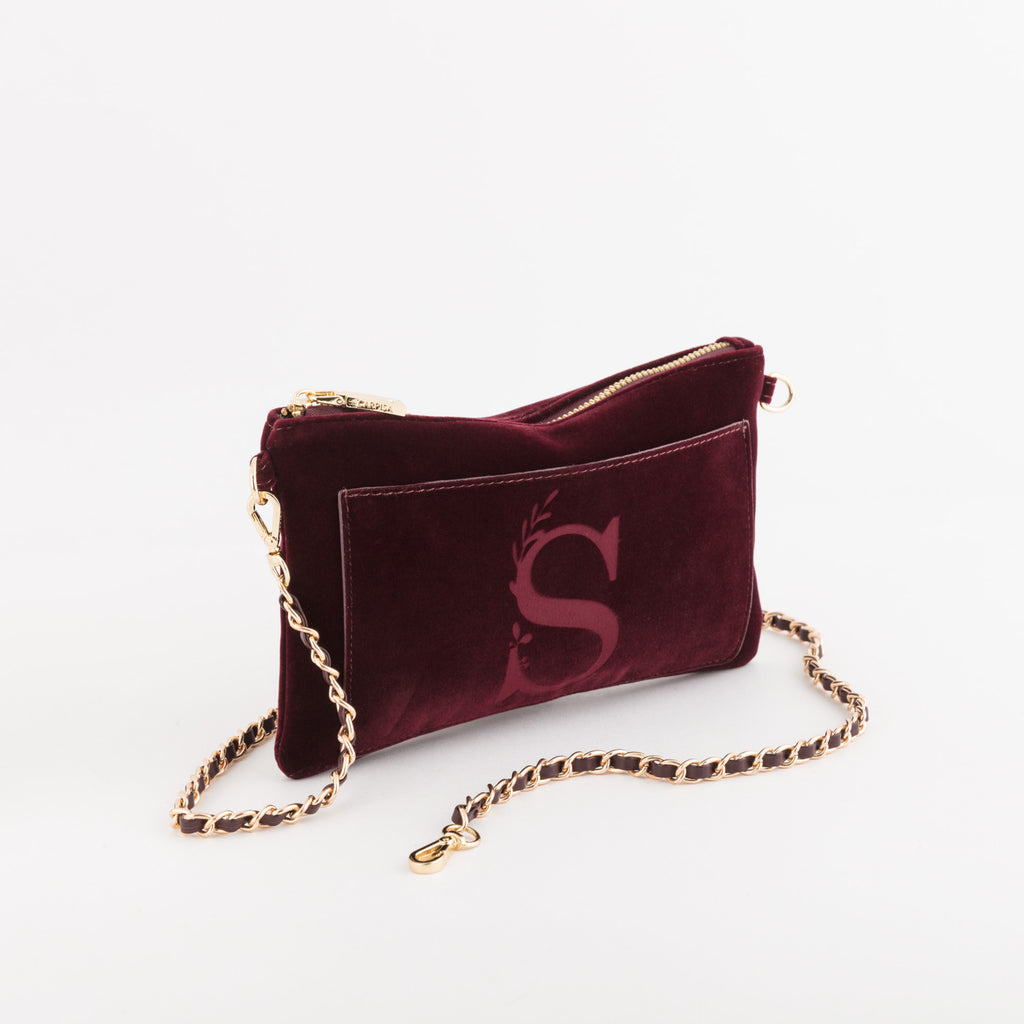 Women's Shoulder Bag - Clarice v2