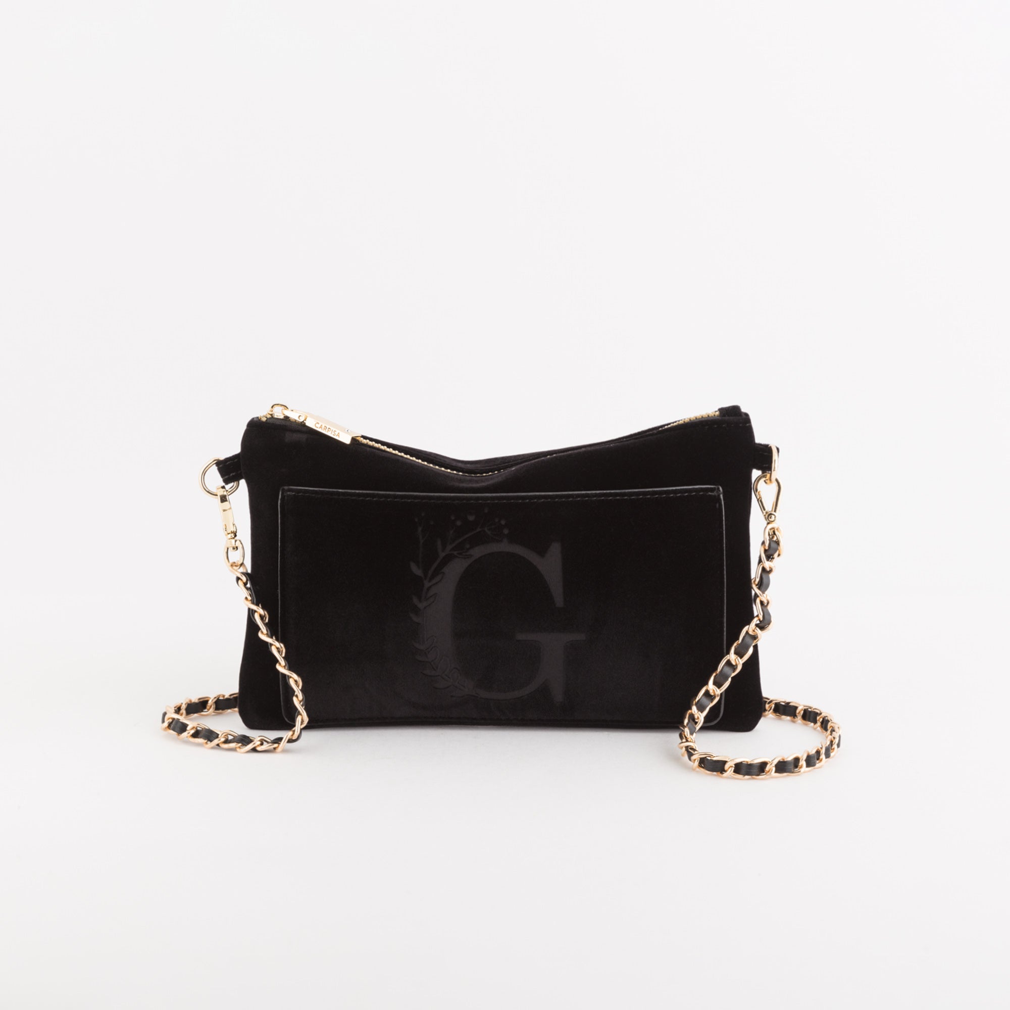 Women's Shoulder Bag - Clarice v2
