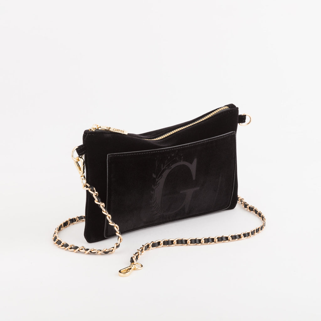 Women's Shoulder Bag - Clarice v2