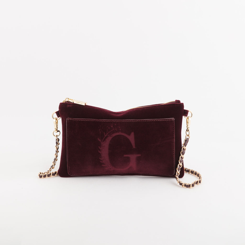 Women's Shoulder Bag - Clarice v2