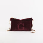 Women's Shoulder Bag - Clarice v2