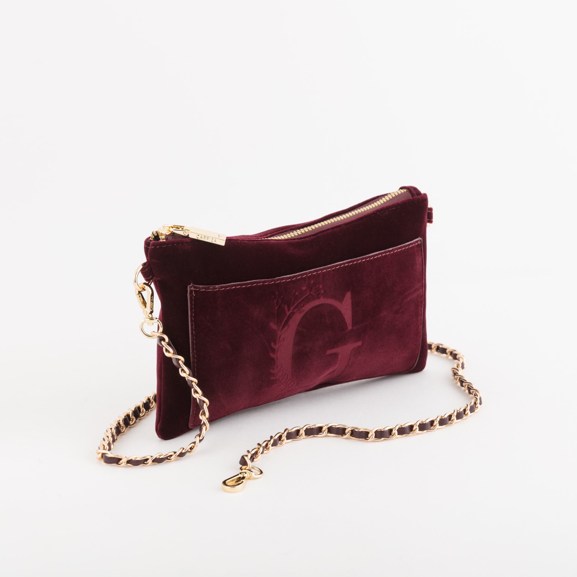 Women's Shoulder Bag - Clarice v2