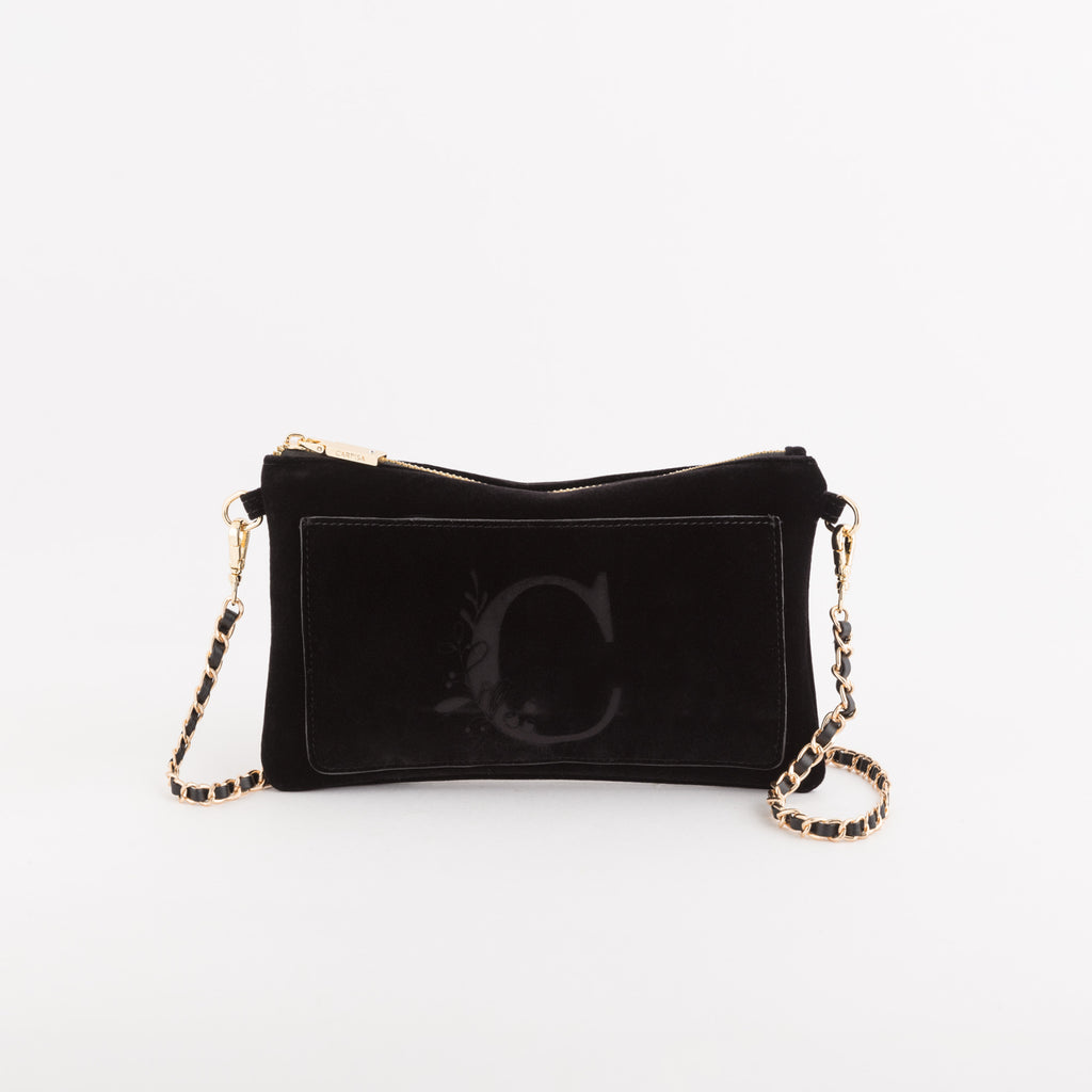 Women's Shoulder Bag - Clarice v2