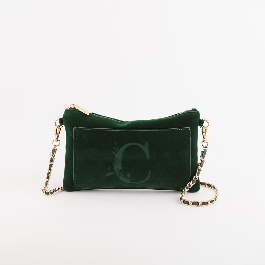 Women's Shoulder Bag - Clarice v2