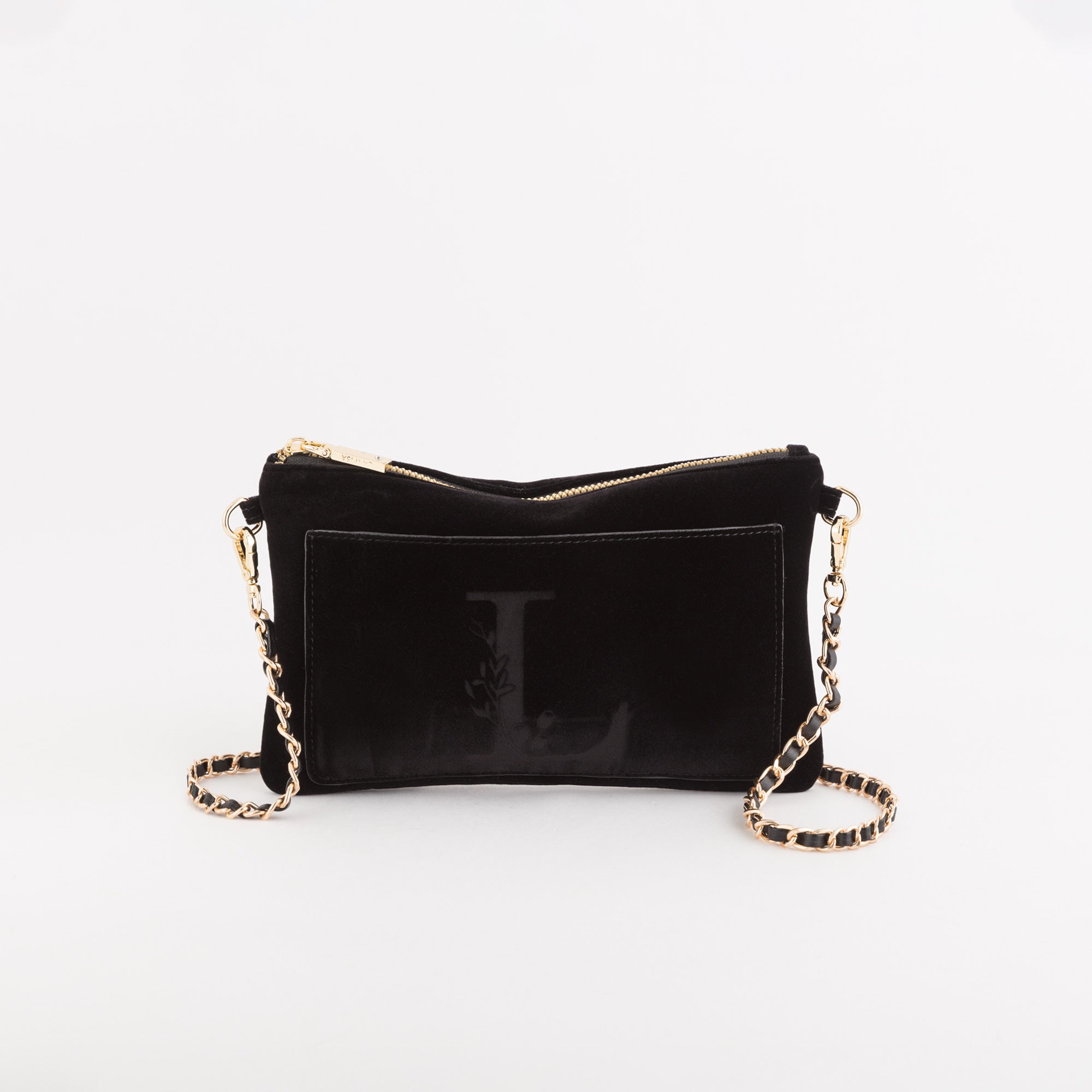 Women's Shoulder Bag - Clarice v2