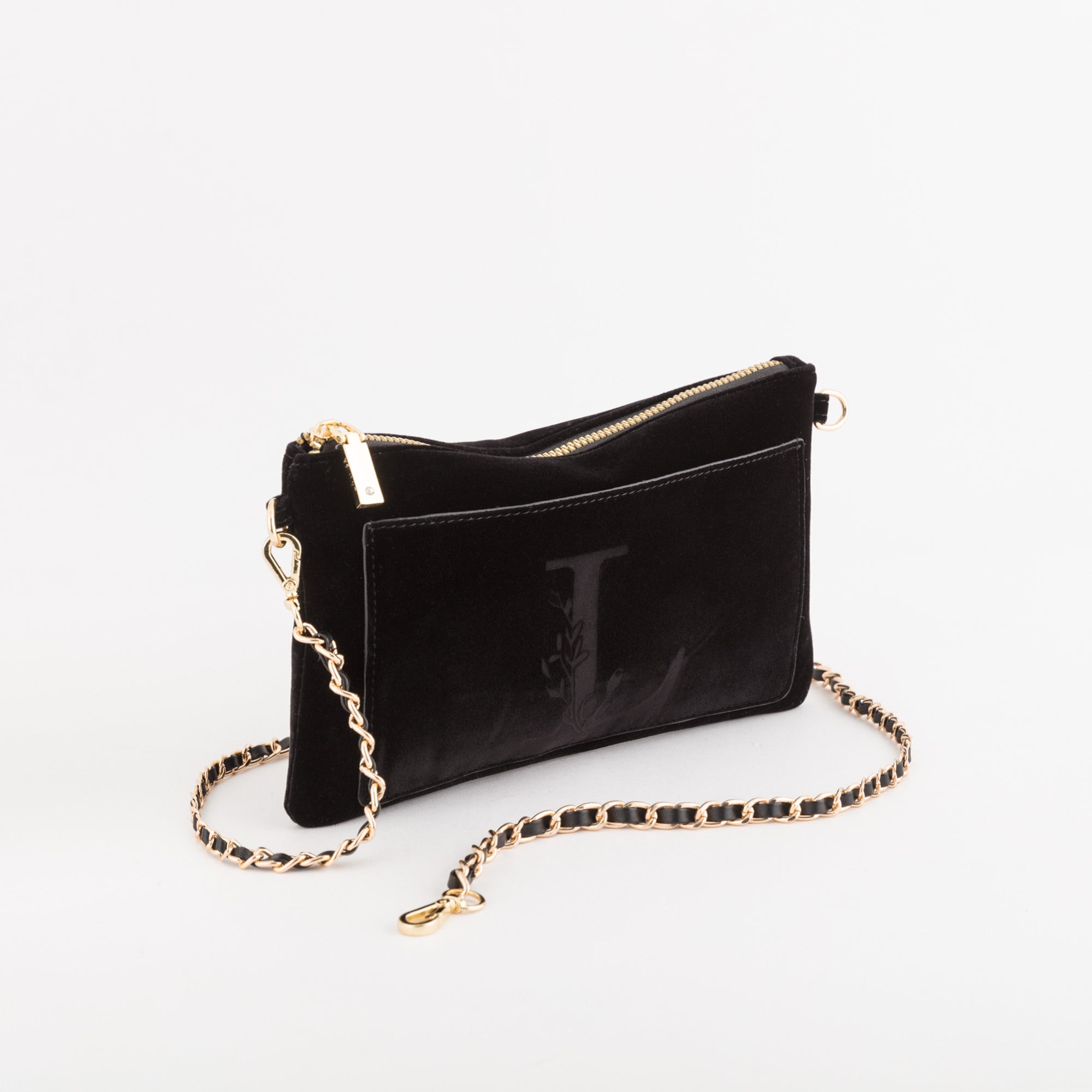 Women's Shoulder Bag - Clarice v2