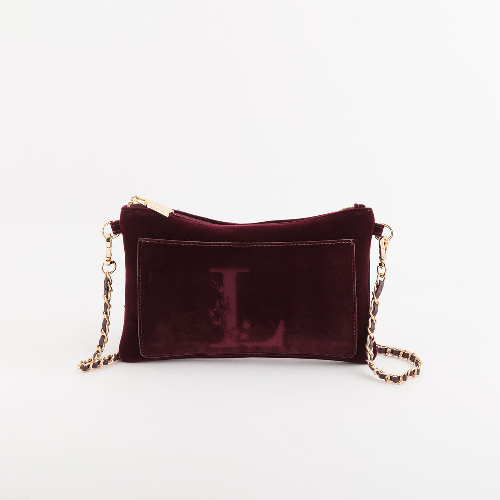 Women's Shoulder Bag - Clarice v2