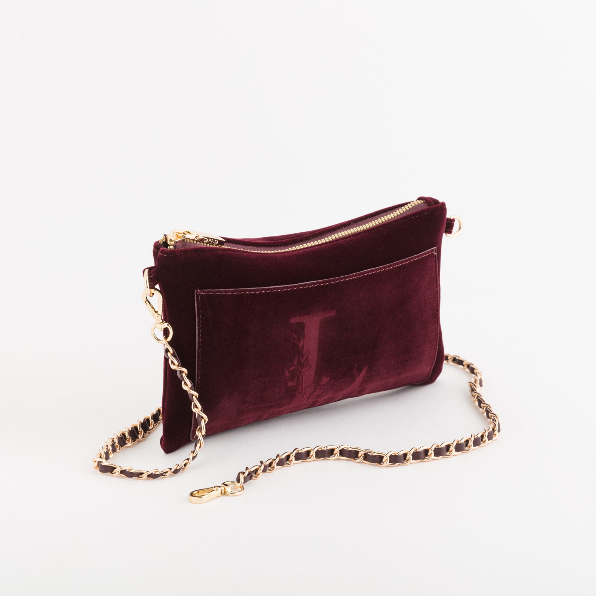 Women's Shoulder Bag - Clarice v2