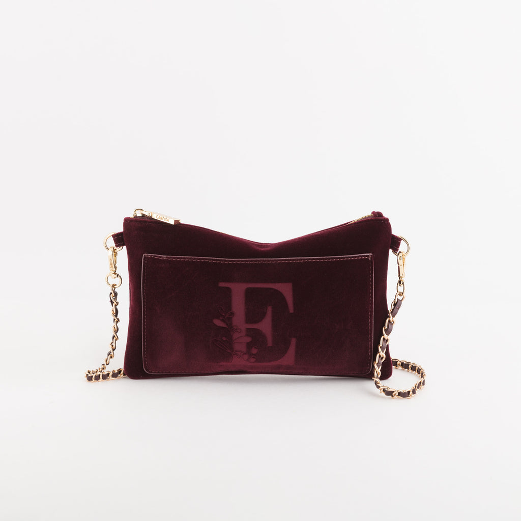 Women's Shoulder Bag - Clarice v2