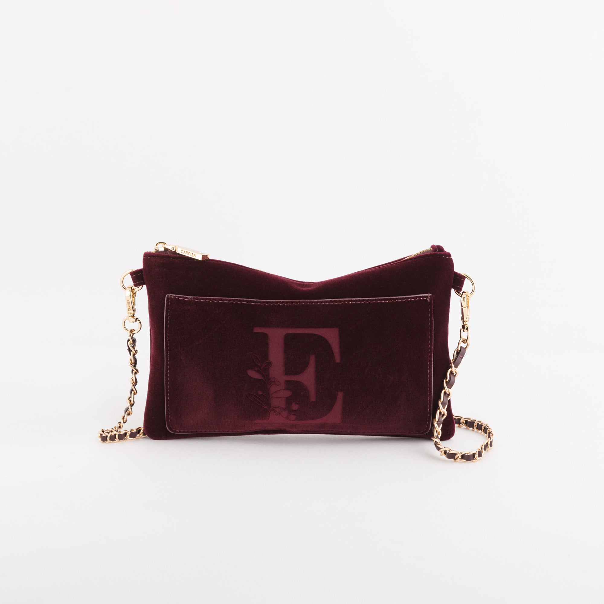 Women's Shoulder Bag - Clarice v2