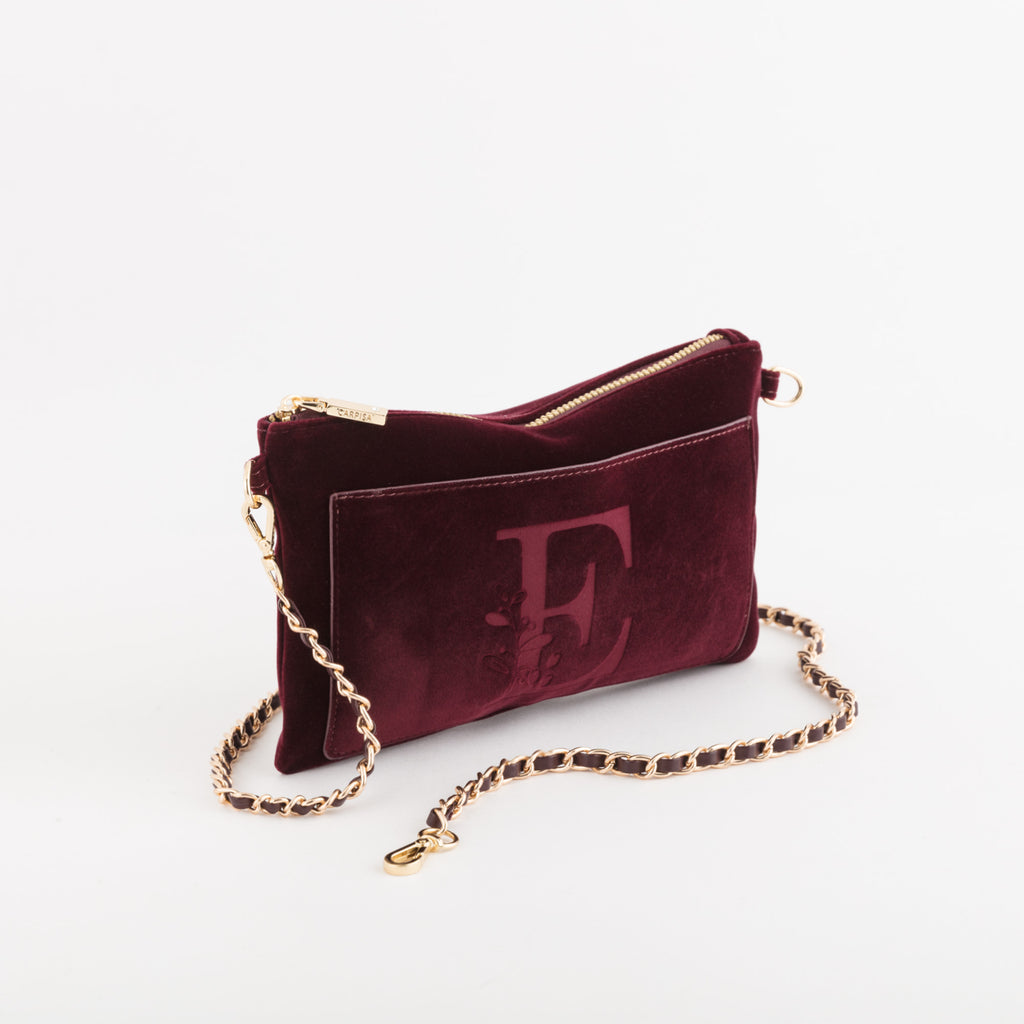 Women's Shoulder Bag - Clarice v2